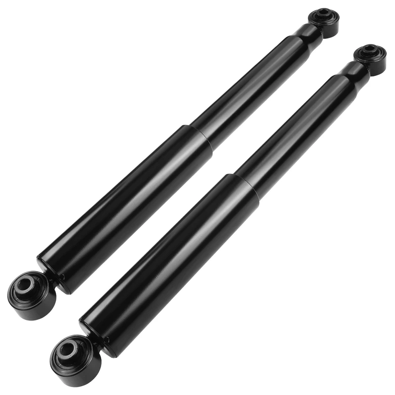 2-Pc Shock Absorber, Rear Driver & Passenger, A-Premium APSA0964