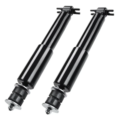 2003-2007 GMC Savana 2500 2pc Shock Absorber Strut Front Driver & Passenger A-Premium APSA0984