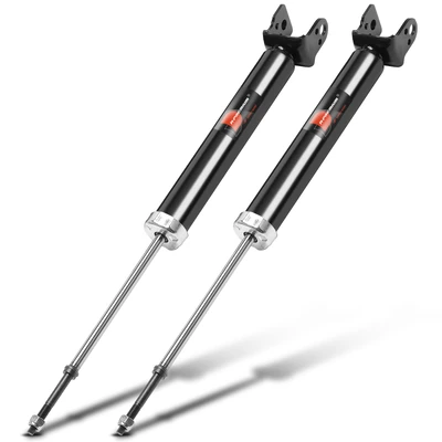 2 Pcs Rear Shock Absorber