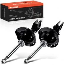 2004-2007 Subaru Impreza 2pc Strut Front Driver & Passenger A-Premium APSA0150