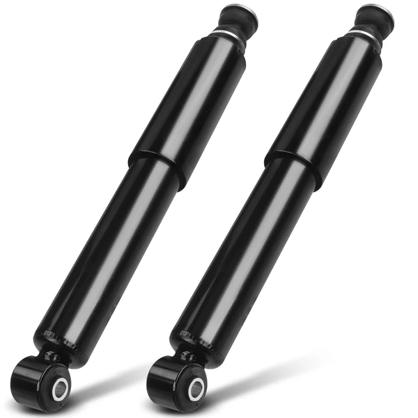 1984-1989 Ford Bronco II 2-Pc Shock Absorber Strut Front Driver & Passenger A-Premium APSA0898