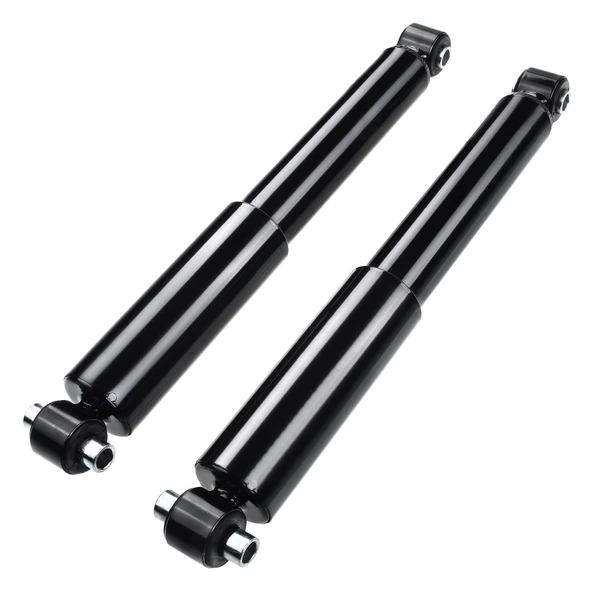 1990-2005 GMC Safari 2-Pc Shock Absorber Front Driver & Passenger A-Premium APSA0918