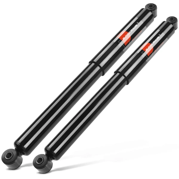 1997 Ford F-250 HD 2-Pc Shock Absorber A-Premium APSA0919