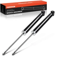 2 Pcs Rear Shock Absorber