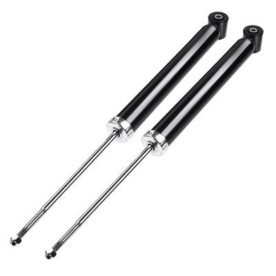 2 Pcs Rear Shock Absorber