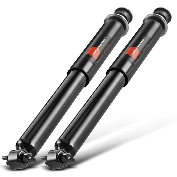 2-Pc Shock Absorber Front Driver & Passenger A-Premium APSA1678