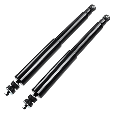 2 Pcs Rear Shock Absorber