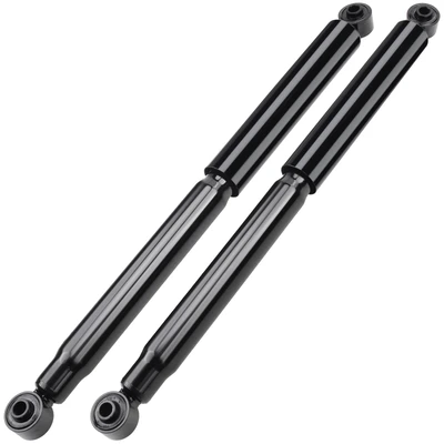 2011-2018 Ram 1500 2pc Shock Absorber Rear Driver & Passenger A-Premium APSA0955