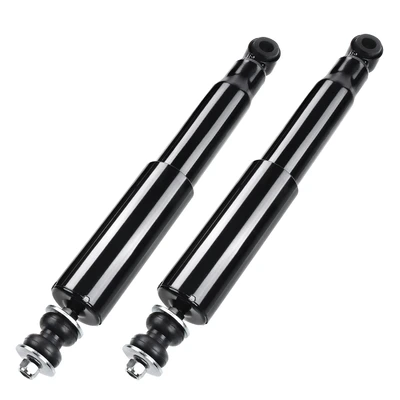 2 Pcs Front Shock Absorber