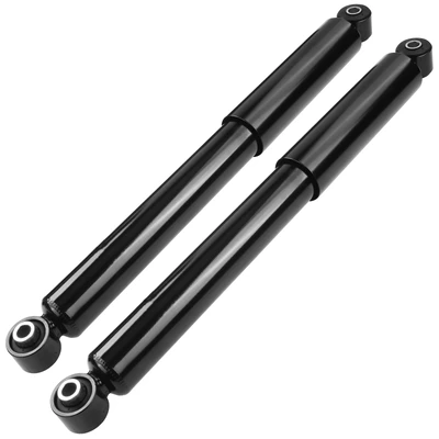 2 Pcs Rear Shock Absorber