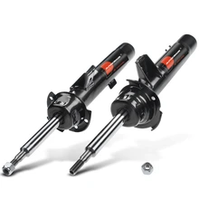2 Pcs Front Shock Absorber Strut