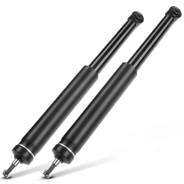 2-Pc Shock Absorber Rear Driver & Passenger A-Premium APSA1042