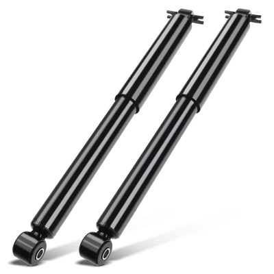 2 Pcs Rear Shock Absorber