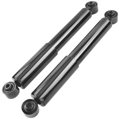 2 Pcs Rear Shock Absorber
