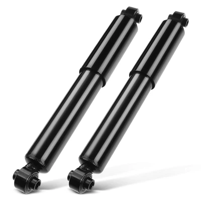 2 Pcs Rear Shock Absorber