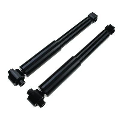 2 Pcs Rear Shock Absorber