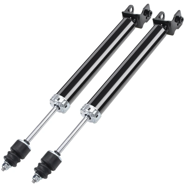 2009-2018 Nissan Maxima 2-Pc Shock Absorber Rear Driver & Passenger A-Premium APSA1094