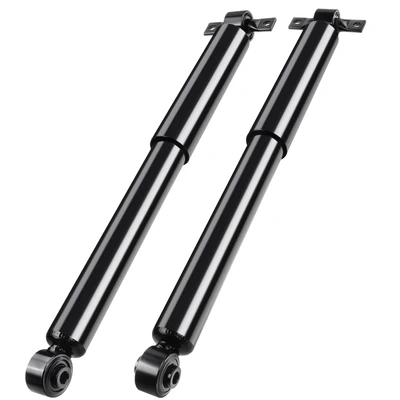 2 Pcs Rear Shock Absorber