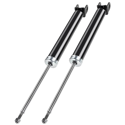 2 Pcs Rear Left & Right Shock Absorber