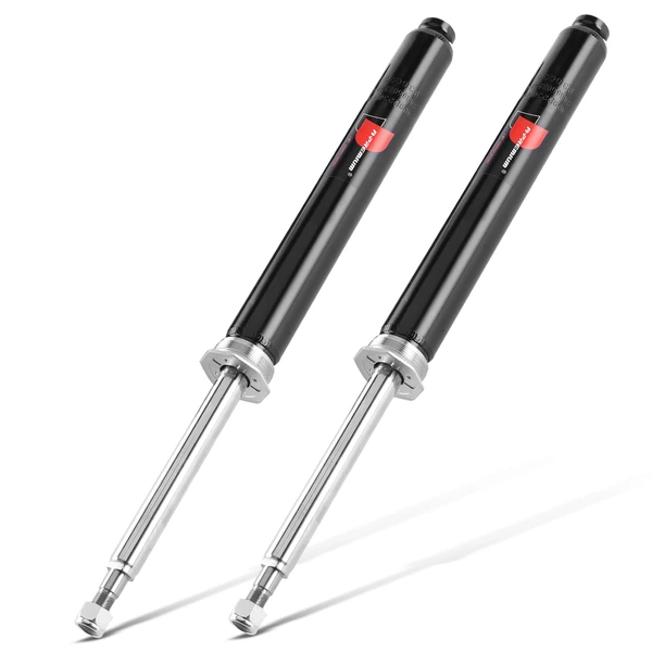 2-Pc Shock Absorber Front Driver & Passenger A-Premium APSA1698