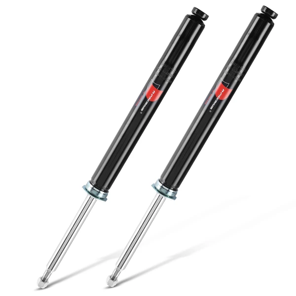 2-Pc Shock Absorber Front Driver & Passenger A-Premium APSA1699