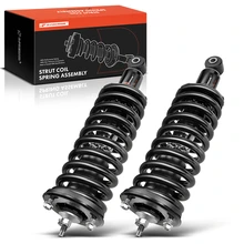 2005-2021 Nissan Frontier 2-Pc Strut Assembly Front Driver & Passenger A-Premium APSA1125