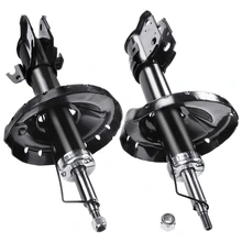 2005-2009 Subaru Legacy 2pc Shock Absorber Front Driver & Passenger A-Premium APSA0159