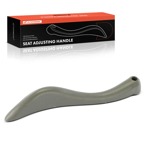 Front Passenger Seat Adjustment Handle for 2003-2019 GMC Savana 3500