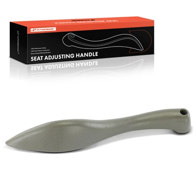 Front Driver Seat Adjustment Handle