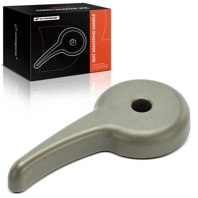 Front Driver Seat Adjustment Handle