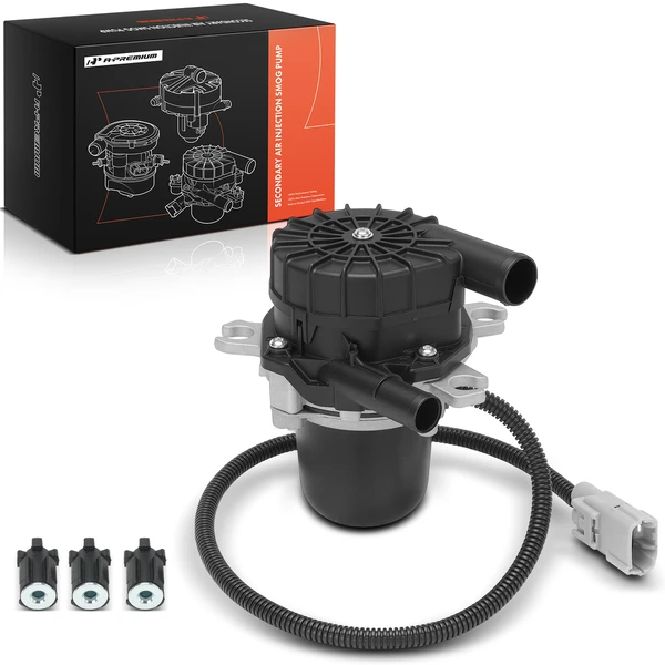 Secondary Air Injection Pump for Toyota Tacoma 05-15 2.7L 4 Cylinder 176000C020