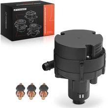 Secondary Air Injection Pump for 2004-2009 Mazda RX-8
