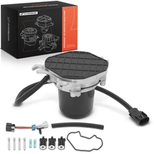 Secondary Air Injection Pump