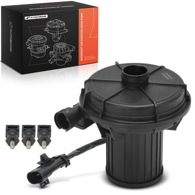 Secondary Air Injection Pump
