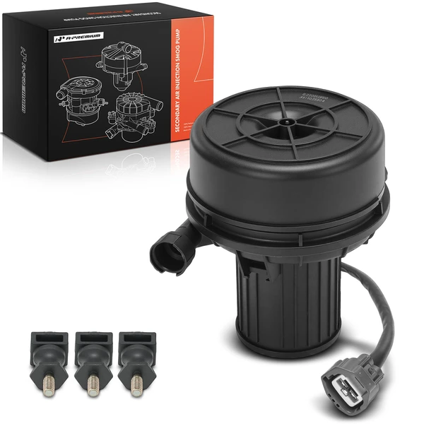 Secondary Air Injection Pump for Mercedes-Benz W203 C240 W210 E320 ML320 S350