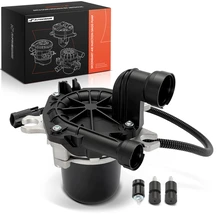 Secondary Air Injection Pump for 2011-2012 Buick Regal
