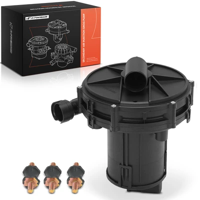 Secondary Air Injection Pump