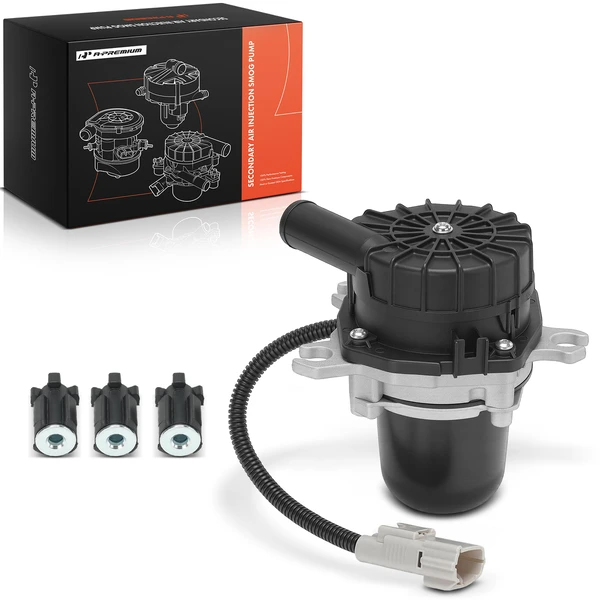 Secondary Air Injection Pump for Toyota 4Runner 04-09 Tundra 05-09 Land Cruiser