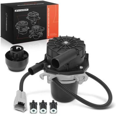 Secondary Air Injection Pump