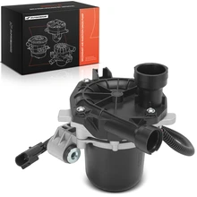 Secondary Air Injection Pump