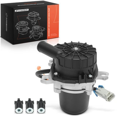 Secondary Air Injection Pump
