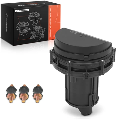 Secondary Air Injection Pump for Land Rover Range Rover Discovery 1999 2000-2002