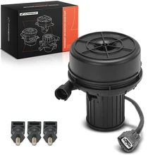 Secondary Air Injection Pump for 2004-2009 Jaguar XJ8