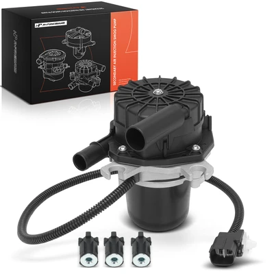 Secondary Air Injection Pump