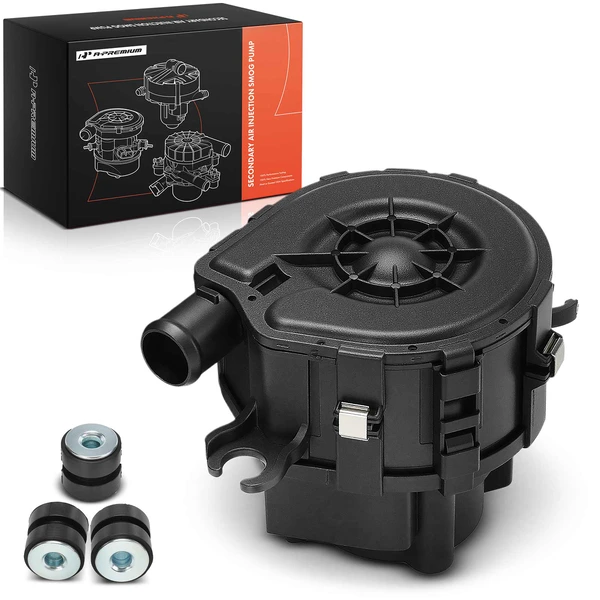 Secondary Air Injection Pump for Subaru Forester Impreza Legacy Outback WRX STI