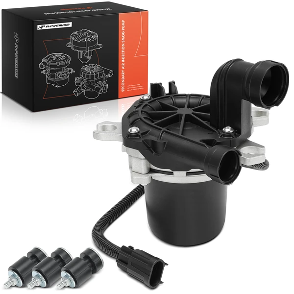 Secondary Air Injection Pump for 2014 Chevrolet Impala