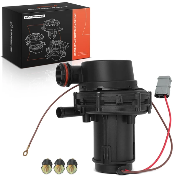 Secondary Air Injection Pump for 1994-1995 Volvo 850