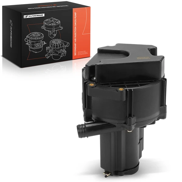 Secondary Air Injection Pump for 1994-1996 Mercedes-Benz C220