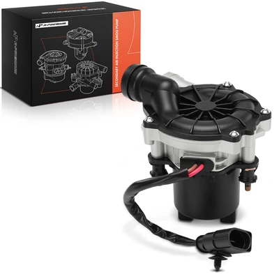 Secondary Air Injection Pump