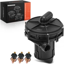 Secondary Air Injection Pump